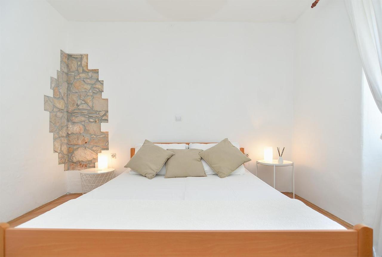 House 1037 Villa Fažana Buitenkant foto