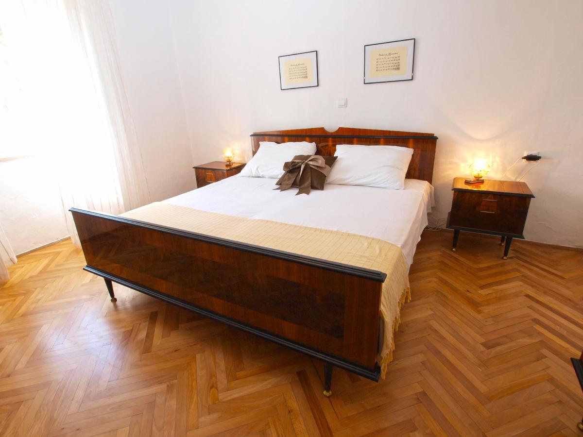 House 1037 Villa Fažana Buitenkant foto