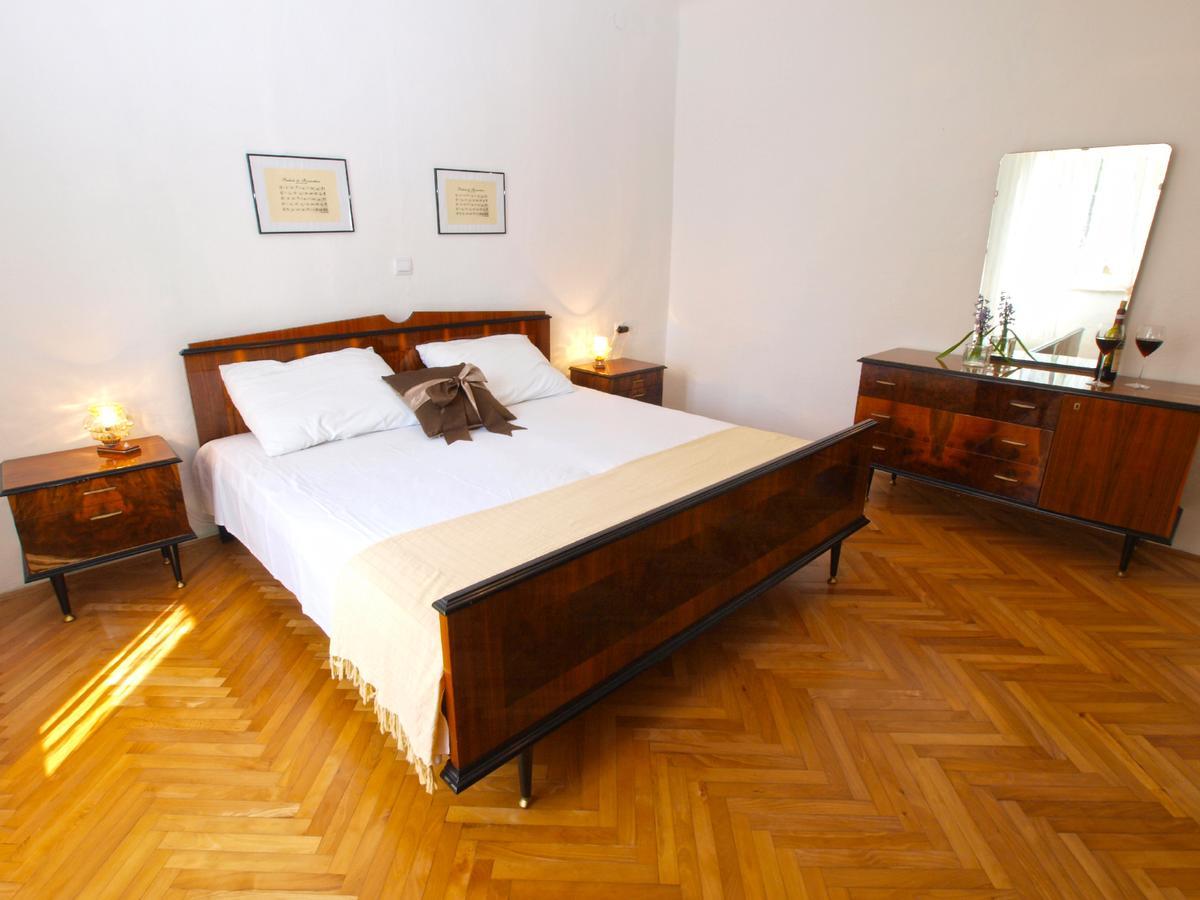 House 1037 Villa Fažana Buitenkant foto